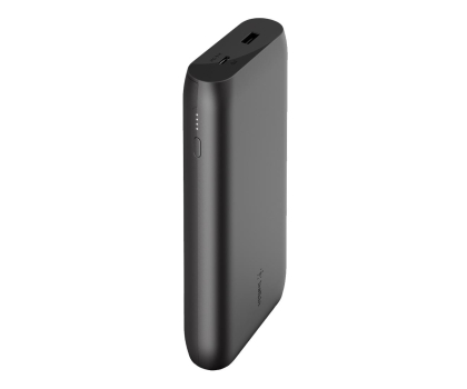 Powerbank BELKIN Power Delivery Bank 20 000 MAH Czarny BPB002btBK